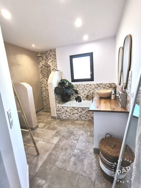 Maison à vendre, 152m², Villelongue-dels-Monts