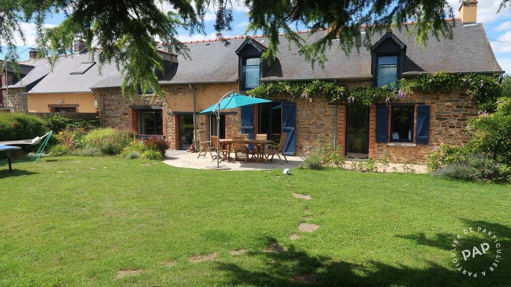 Maison à vendre, 167m², Corps-Nuds