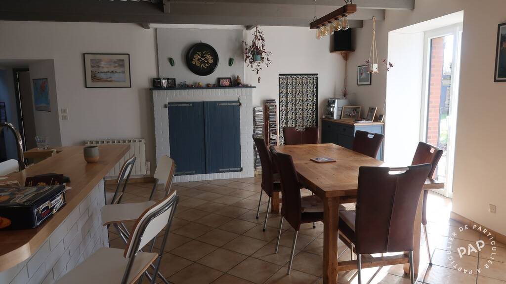 Maison à vendre, 167m², Corps-Nuds