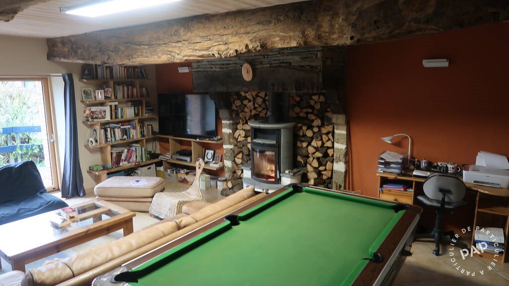 Maison à vendre, 167m², Corps-Nuds