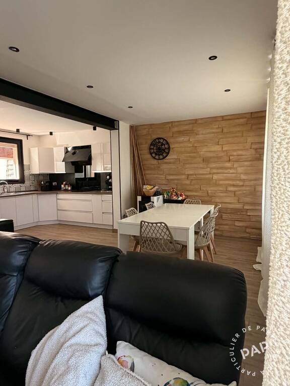 Maison à vendre, 120m², Herserange