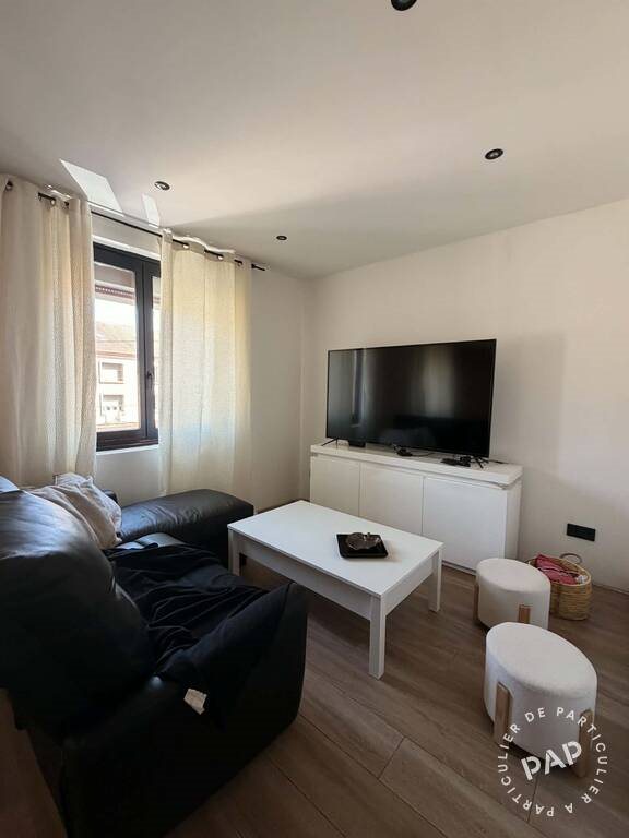 Maison à vendre, 120m², Herserange