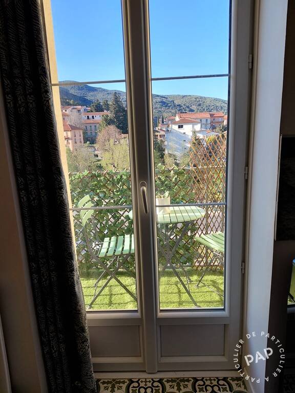 Appartement à vendre, 40m², Amélie-les-Bains-Palalda