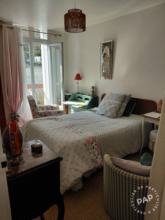 Appartement à vendre, 40m², Amélie-les-Bains-Palalda