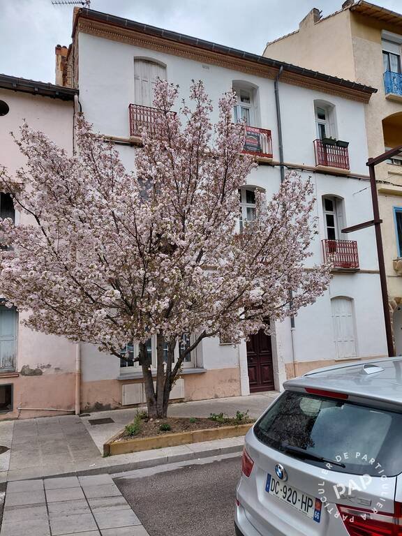Appartement à vendre, 40m², Amélie-les-Bains-Palalda