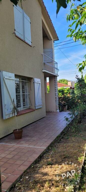 Maison à vendre, 91m², Toulouse