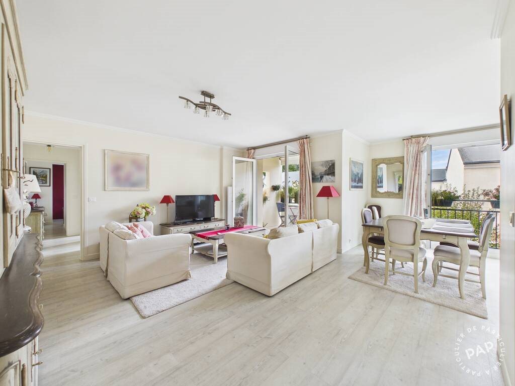 Appartement à vendre, 89m², Gif-sur-Yvette