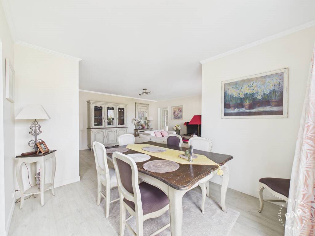 Appartement à vendre, 89m², Gif-sur-Yvette