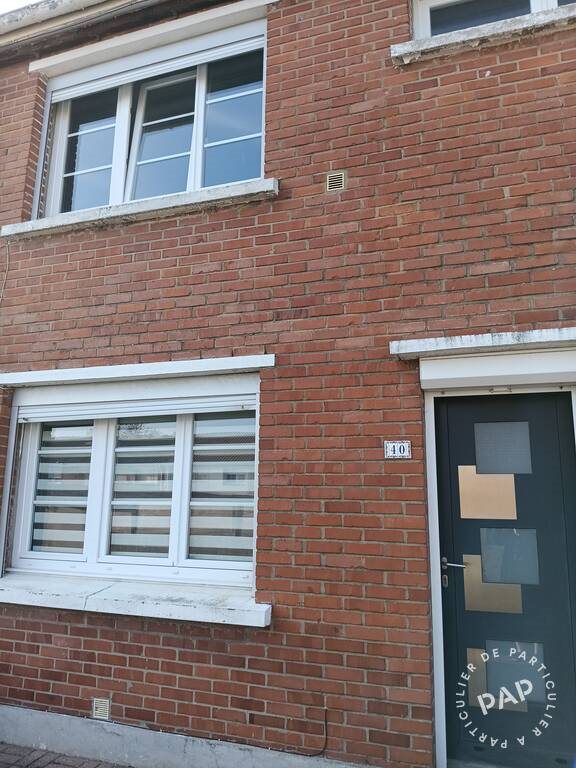 Maison à vendre, 80m², Camiers