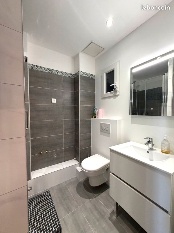 Appartement à vendre, 27m², Nice