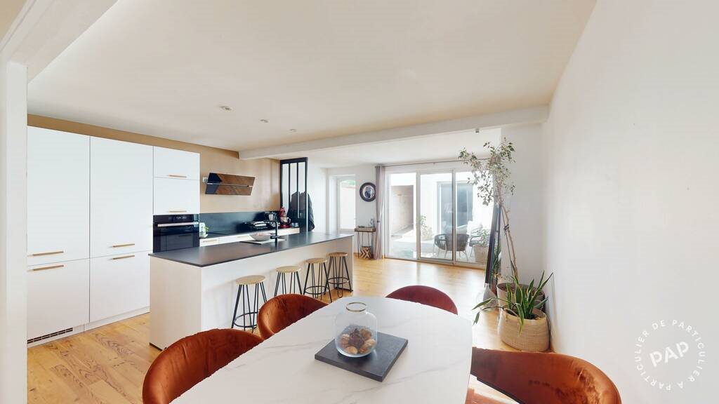 Maison à vendre, 100m², Nailloux