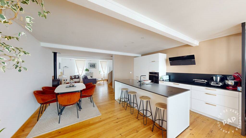 Maison à vendre, 100m², Nailloux