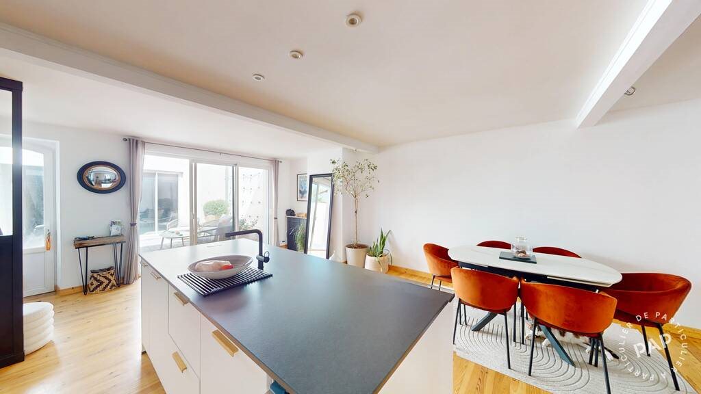 Maison à vendre, 100m², Nailloux