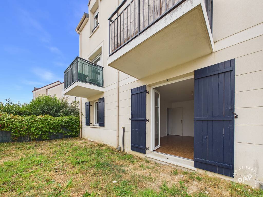 Appartement à vendre, 60m², Villiers-sur-Orge