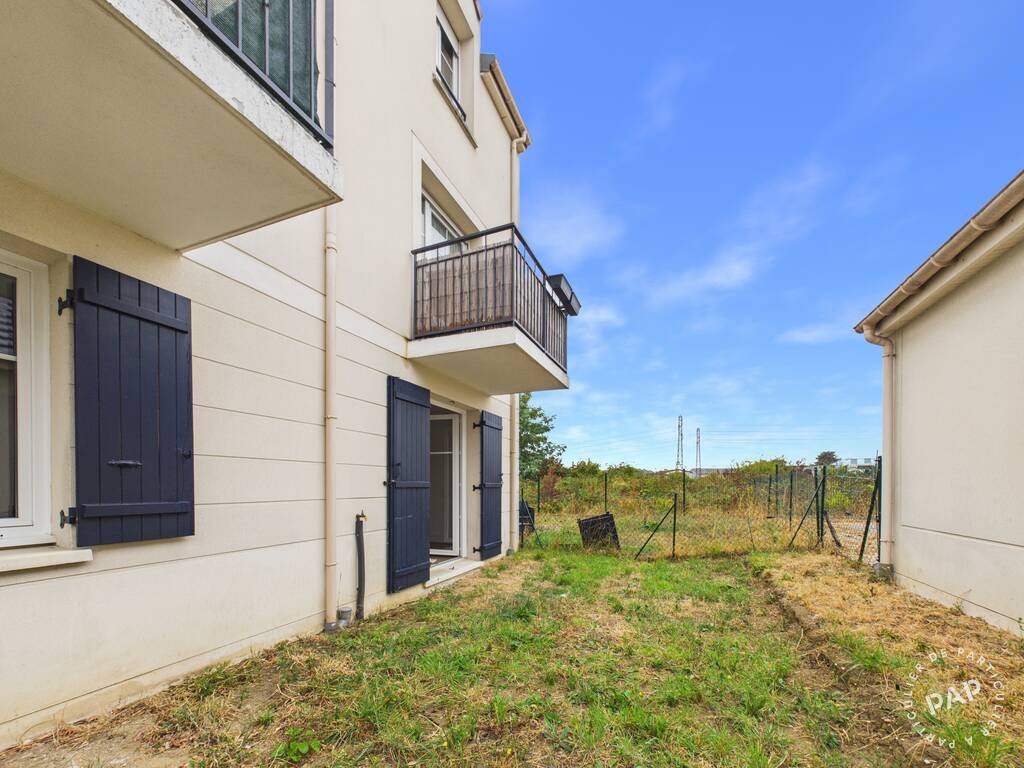 Appartement à vendre, 60m², Villiers-sur-Orge