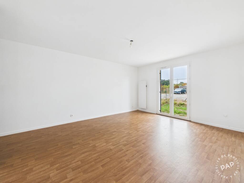 Appartement à vendre, 60m², Villiers-sur-Orge