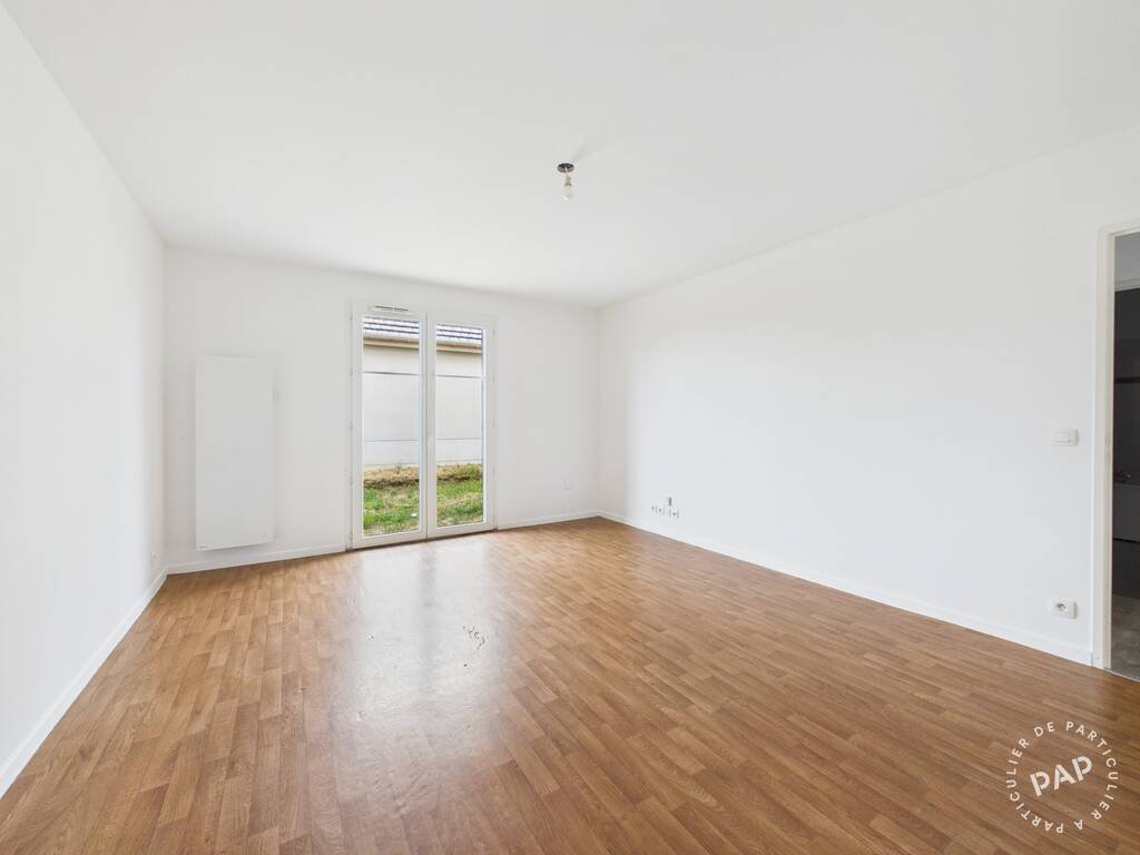 Appartement à vendre, 60m², Villiers-sur-Orge