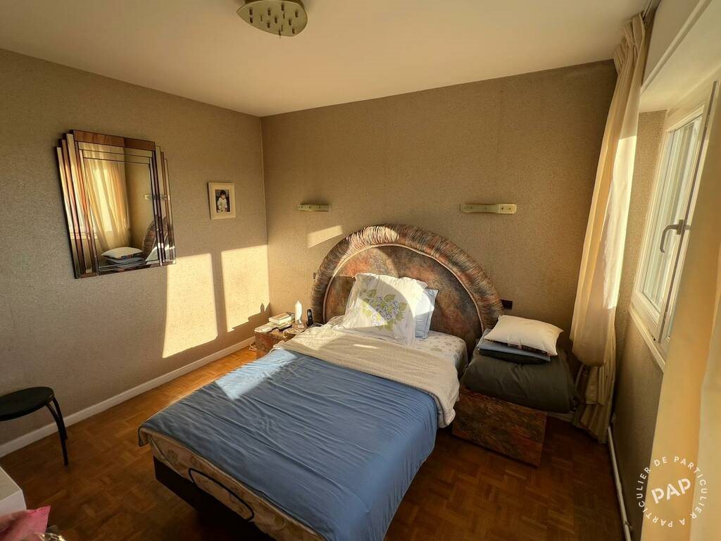 Appartement à vendre, 80m², Cachan