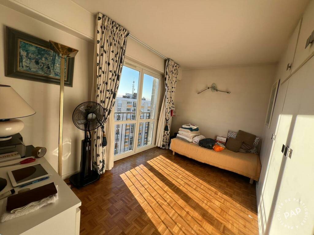 Appartement à vendre, 80m², Cachan