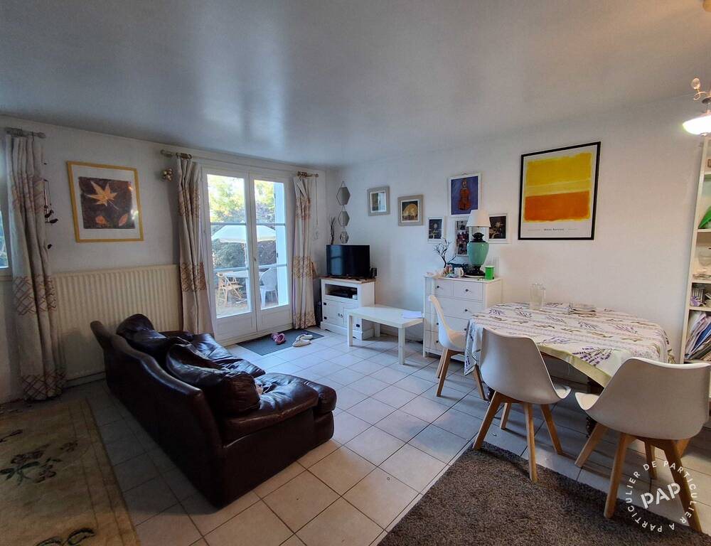 Maison à vendre, 112m², Vigneux-sur-Seine