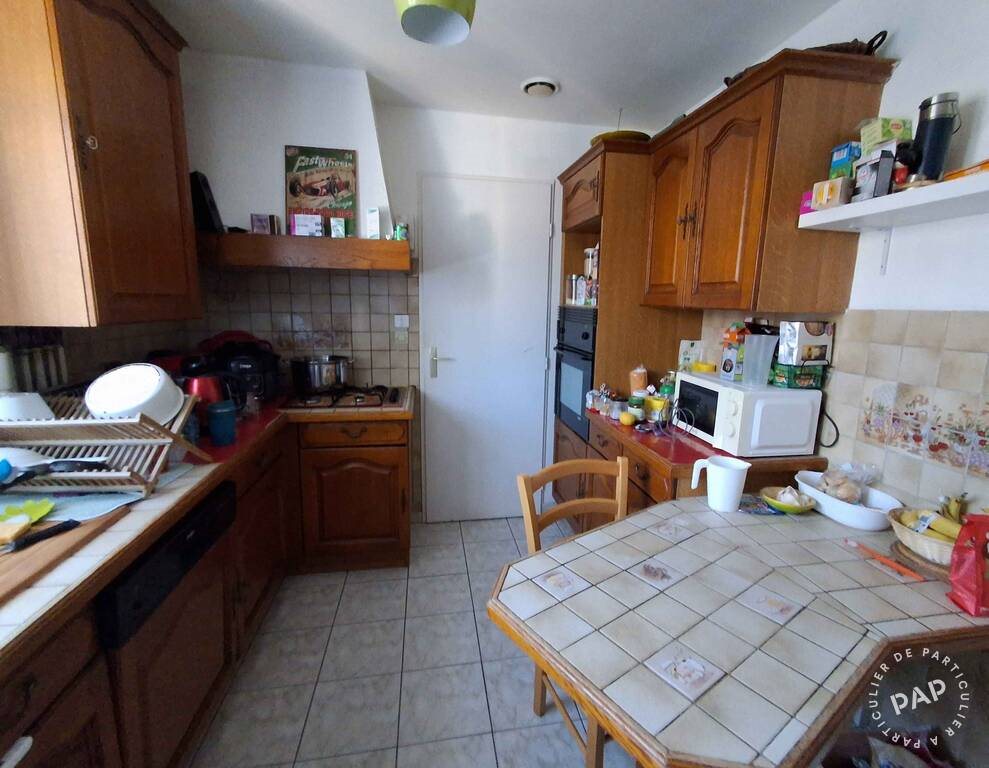 Maison à vendre, 112m², Vigneux-sur-Seine