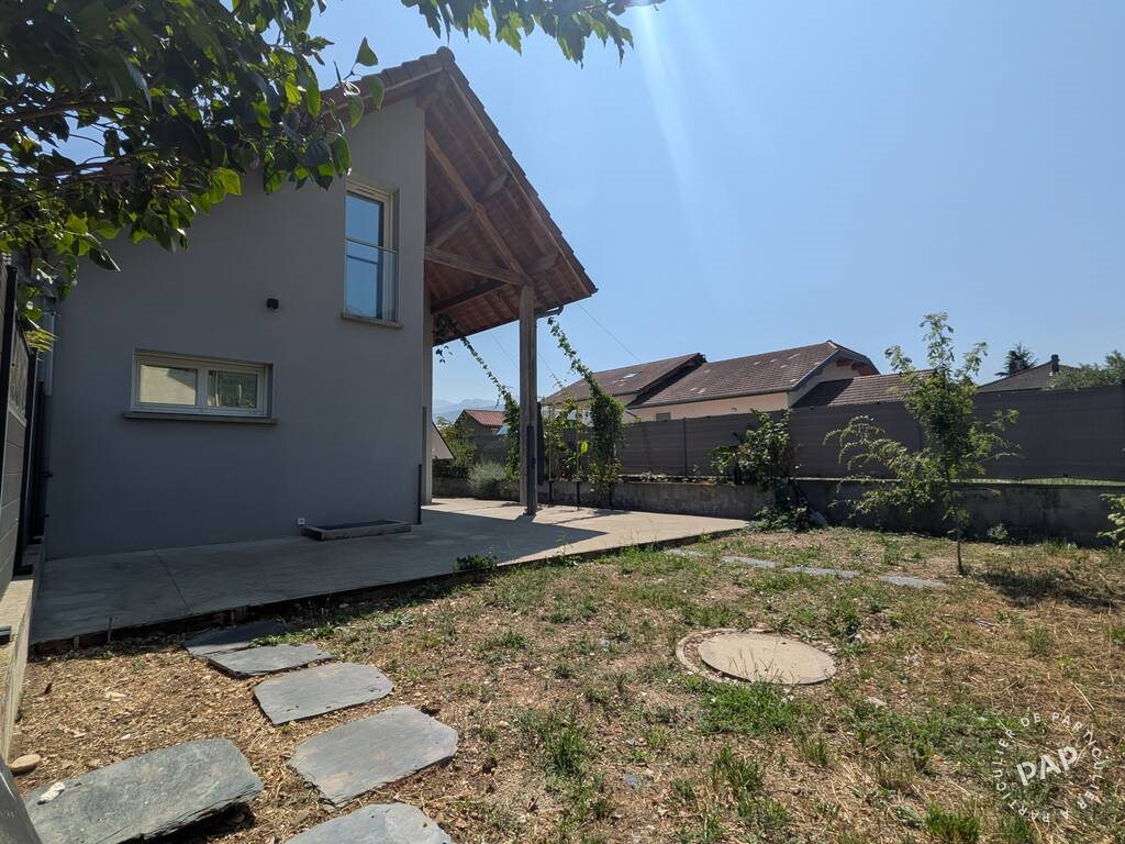 Maison à vendre, 134m², Chapareillan