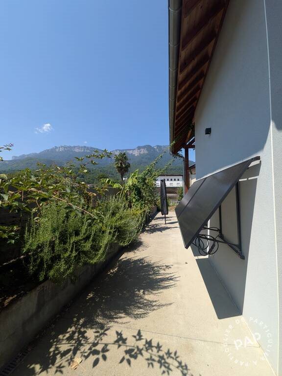 Maison à vendre, 134m², Chapareillan