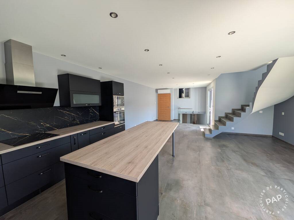 Maison à vendre, 134m², Chapareillan