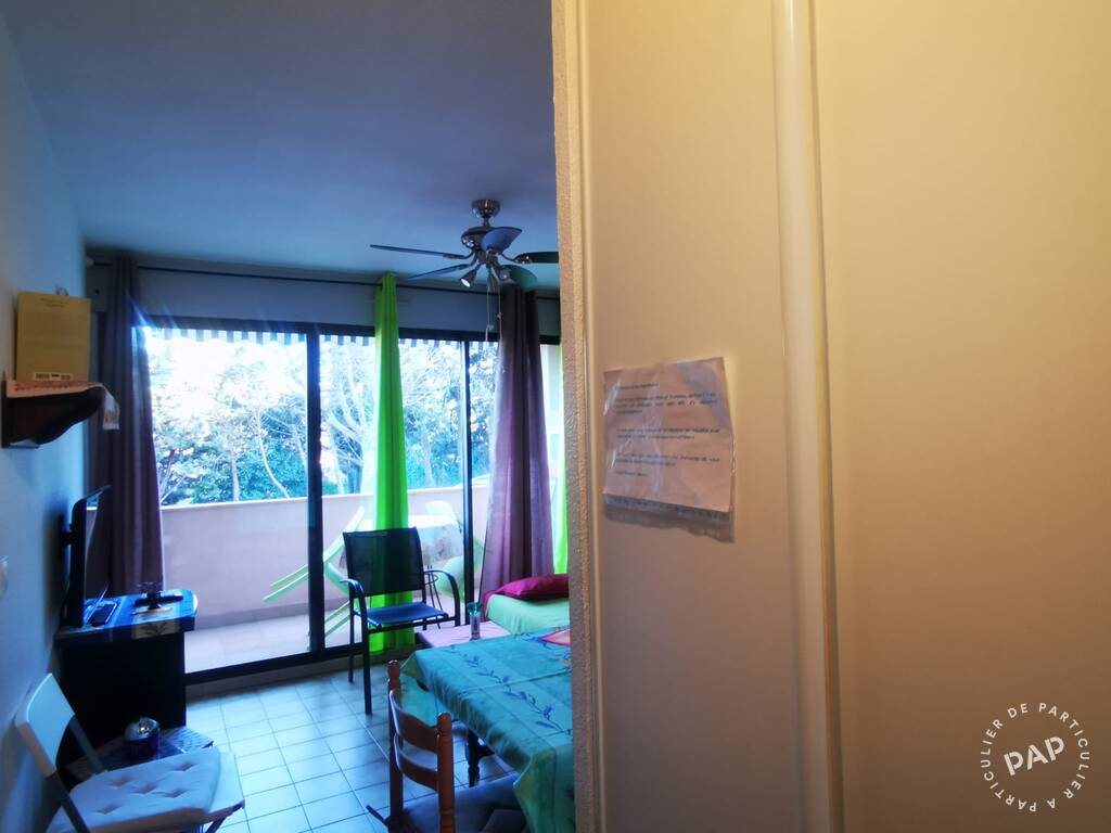 Appartement à vendre, 36m², Gréoux-les-Bains