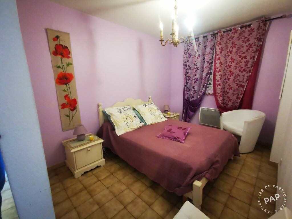 Appartement à vendre, 36m², Gréoux-les-Bains