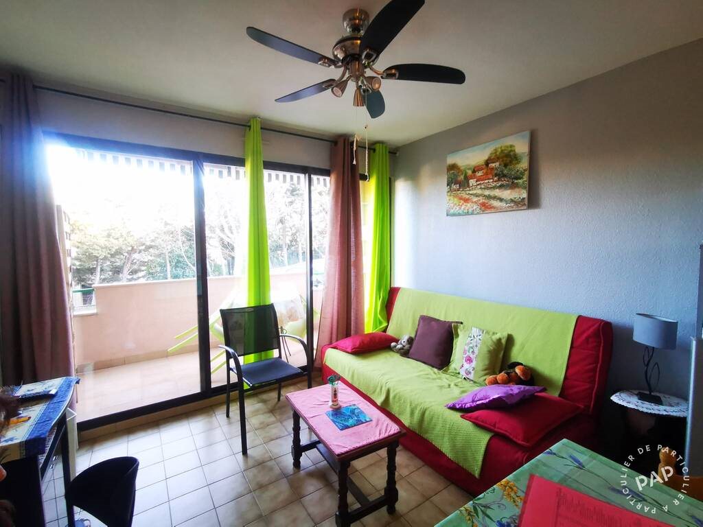 Appartement à vendre, 36m², Gréoux-les-Bains