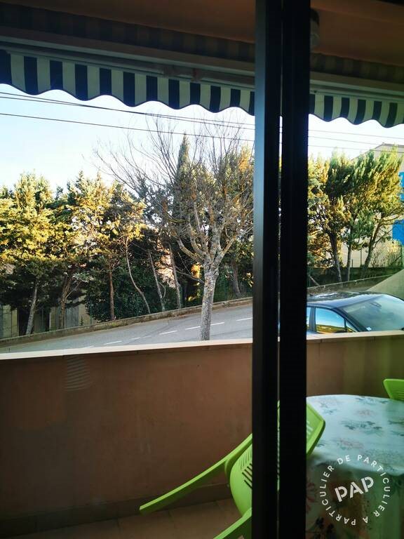 Appartement à vendre, 36m², Gréoux-les-Bains