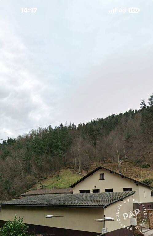 Maison à vendre, 147m², Le Chambon-Feugerolles