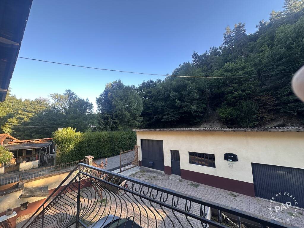 Maison à vendre, 147m², Le Chambon-Feugerolles