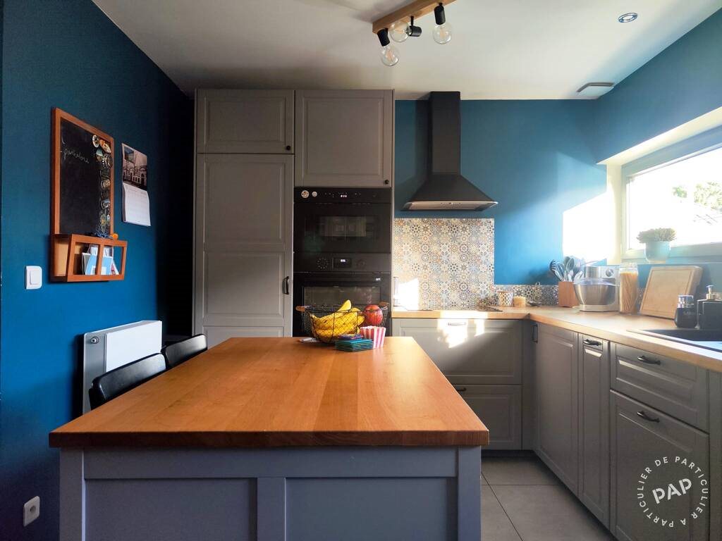 Maison à vendre, 130m², Villeneuve-d'Ascq