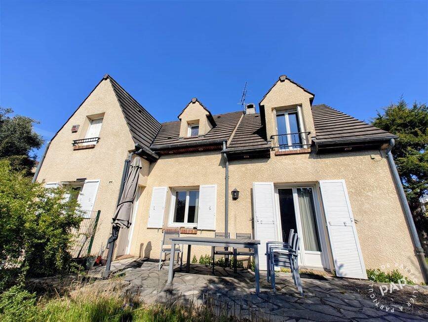 Maison à vendre, 143m², Colombes