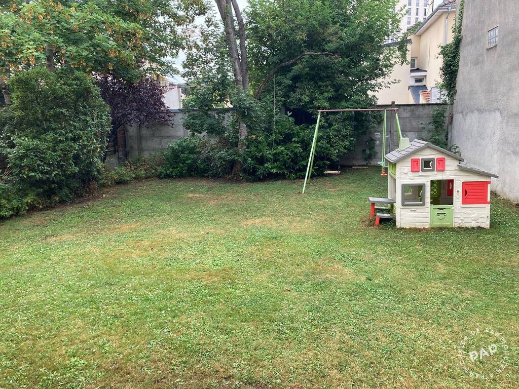 Maison à vendre, 143m², Colombes