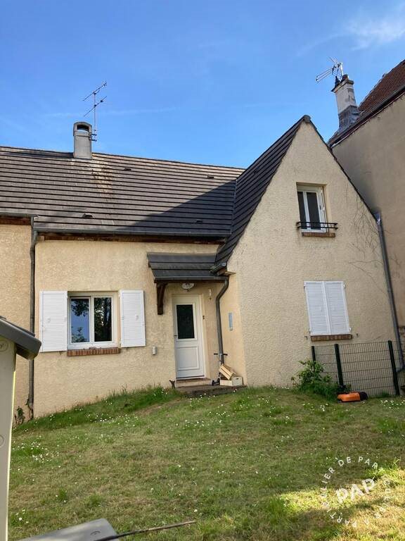 Maison à vendre, 143m², Colombes