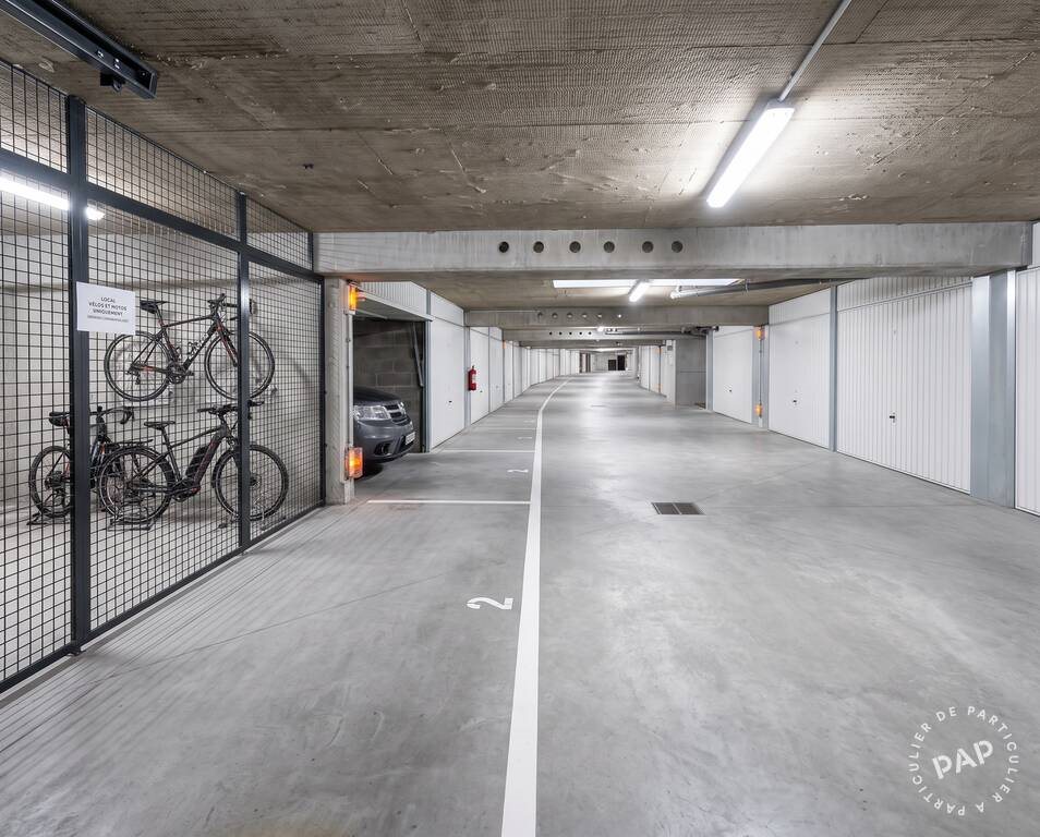 Appartement à vendre, 43m², Bouc-Bel-Air