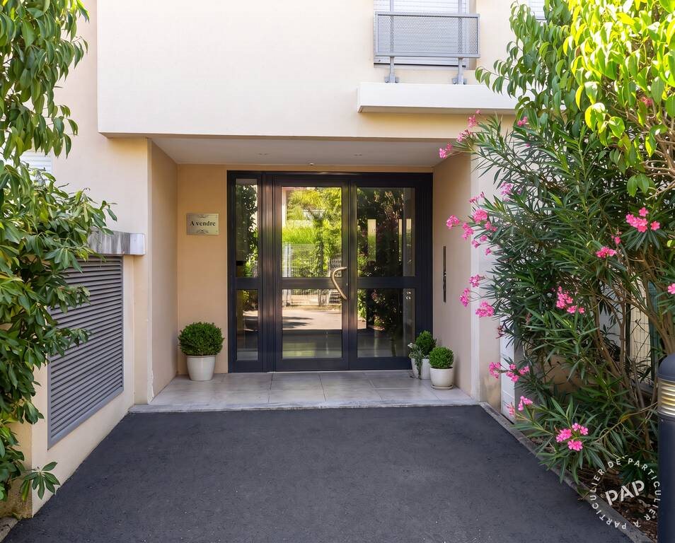 Appartement à vendre, 43m², Bouc-Bel-Air