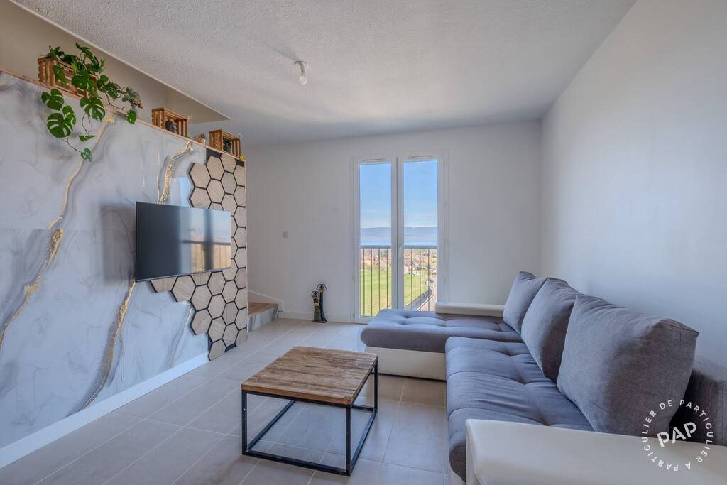 Appartement à vendre, 42m², Allinges