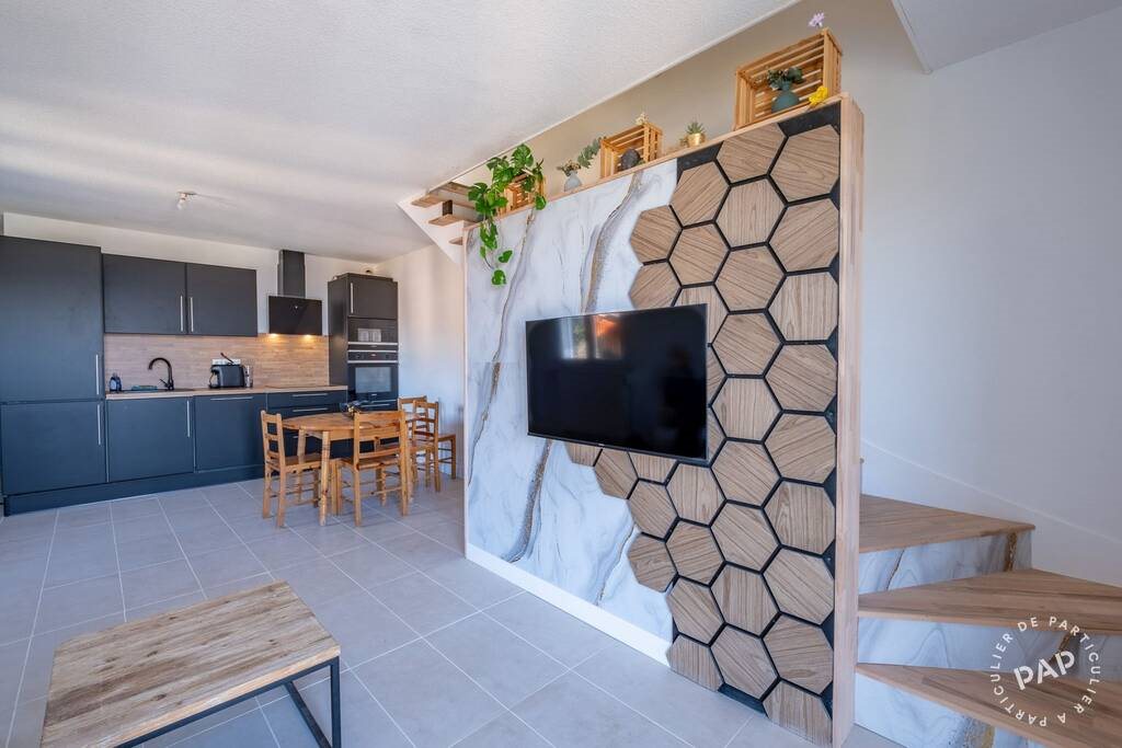 Appartement à vendre, 42m², Allinges