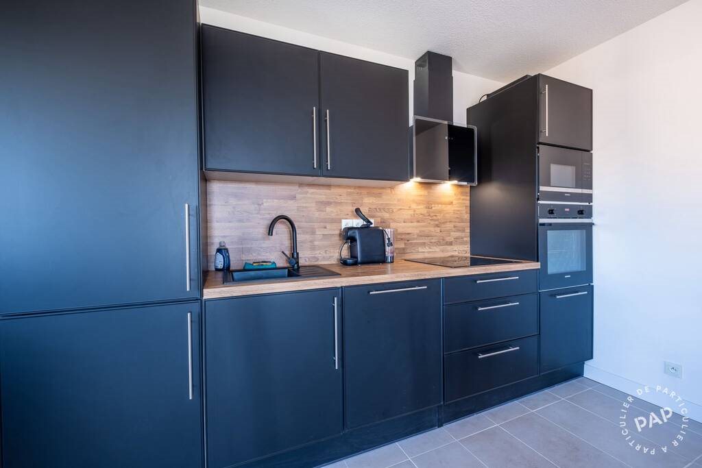 Appartement à vendre, 42m², Allinges