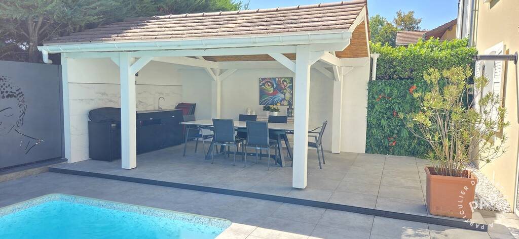Maison à vendre, 120m², Douvaine