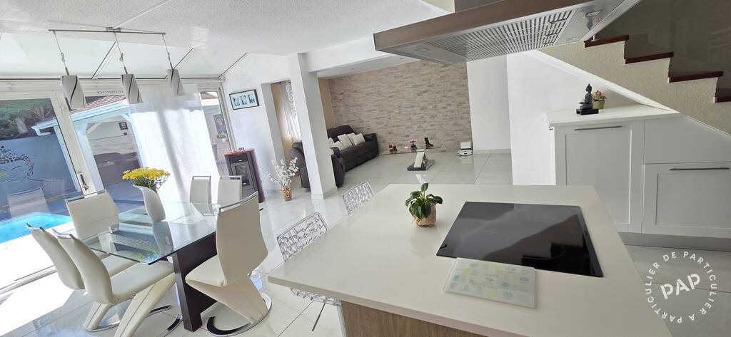 Maison à vendre, 120m², Douvaine