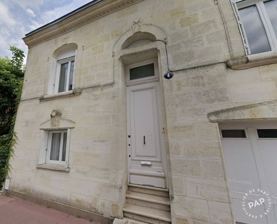 Maison à vendre, 133m², Talence