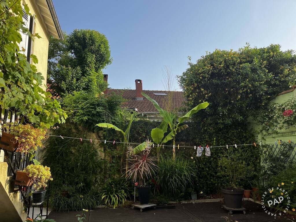 Maison à vendre, 133m², Talence