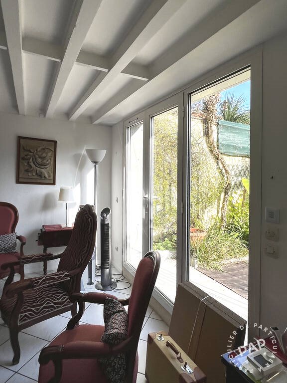 Maison à vendre, 133m², Talence