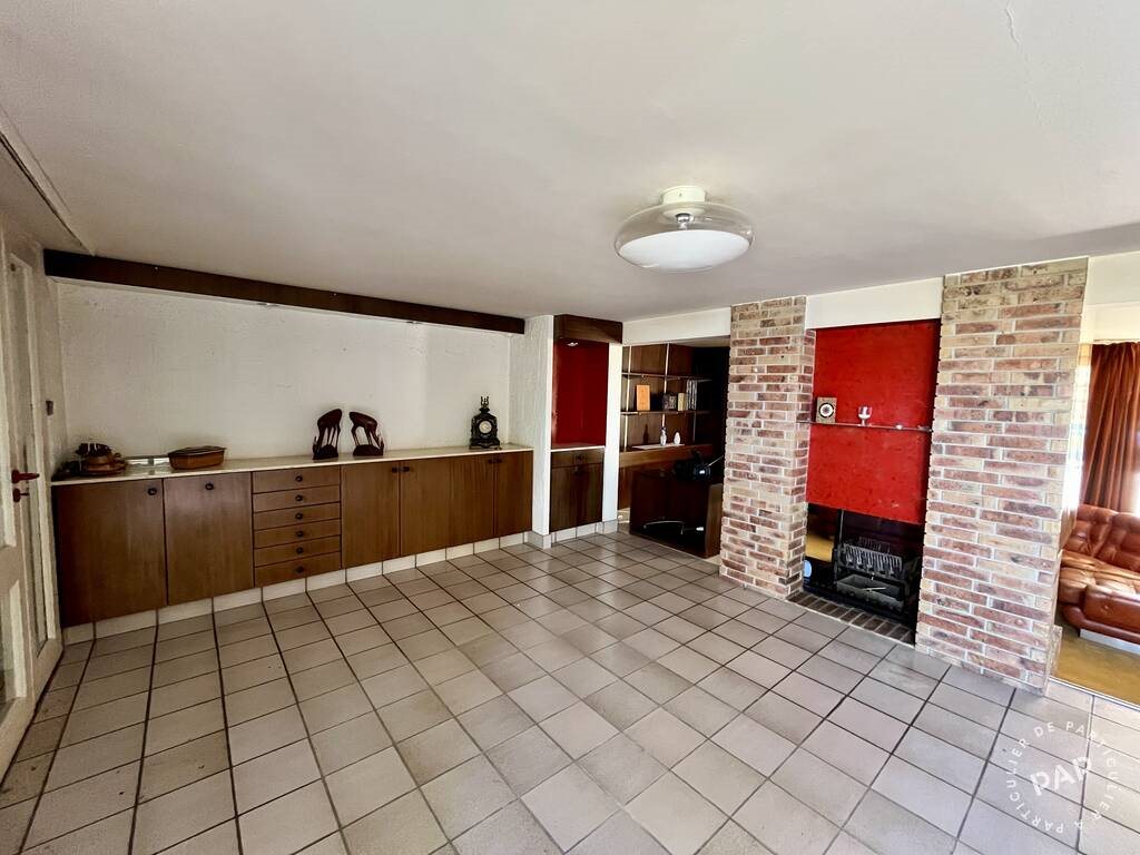 Maison à vendre, 168m², Gabarret