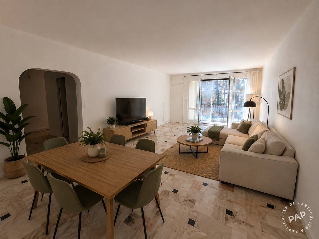 Appartement à vendre, 97m², Avon